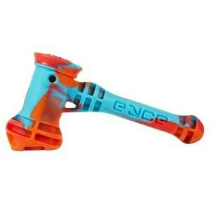 Eyce Hammer Bubbler