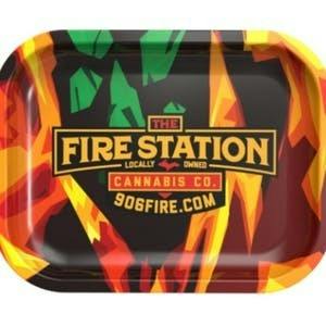 TFS Fuego Rolling Tray