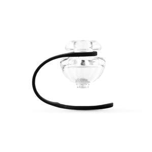 Puffco Ball Cap and Tether