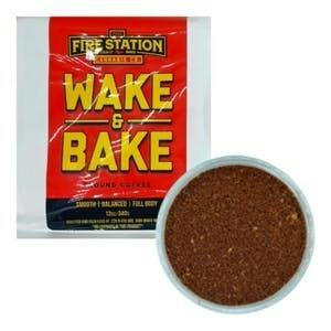 Wake & Bake Coffee 12oz