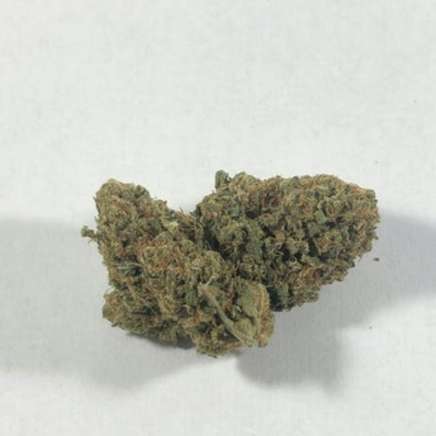Cherry Mum 24.4% CBD