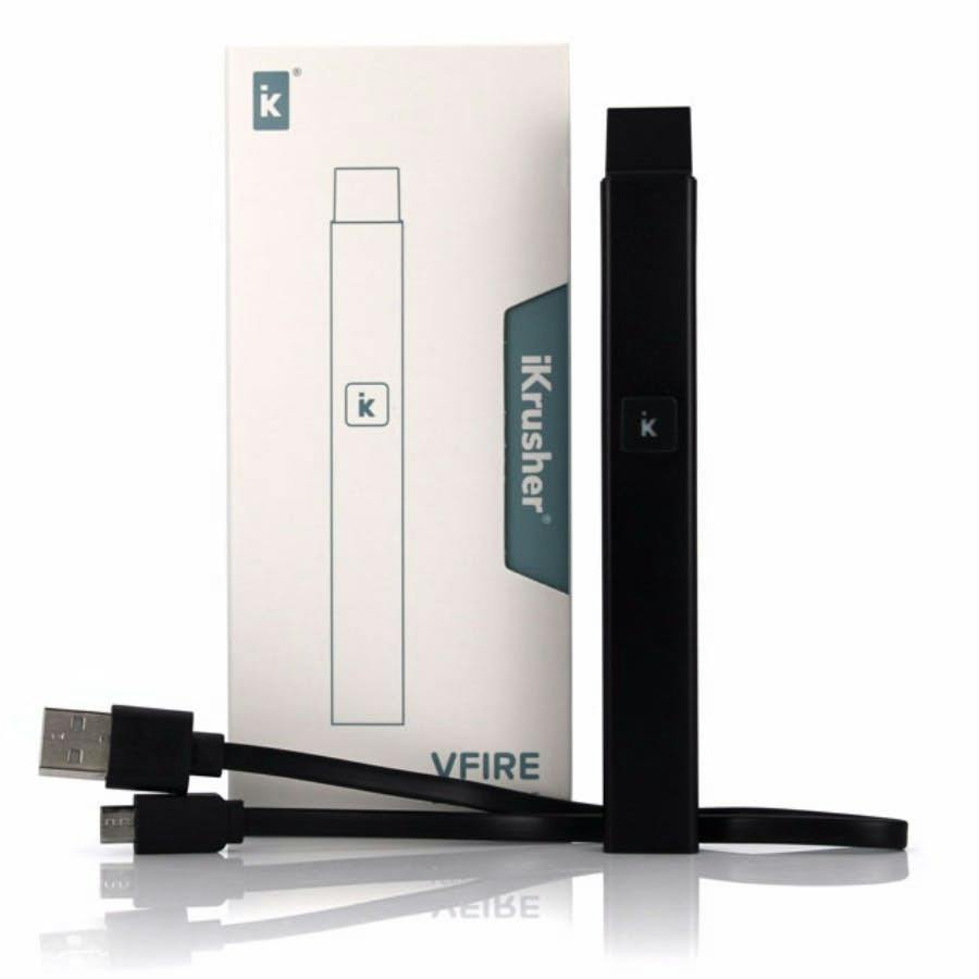 iKrusher | VFire