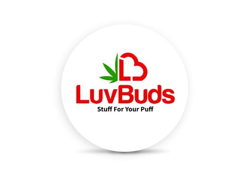 Santa Cruz Grinder (Assorted Colors) | LuvBuds