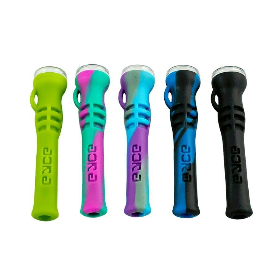 Eyce Shorty Chillum