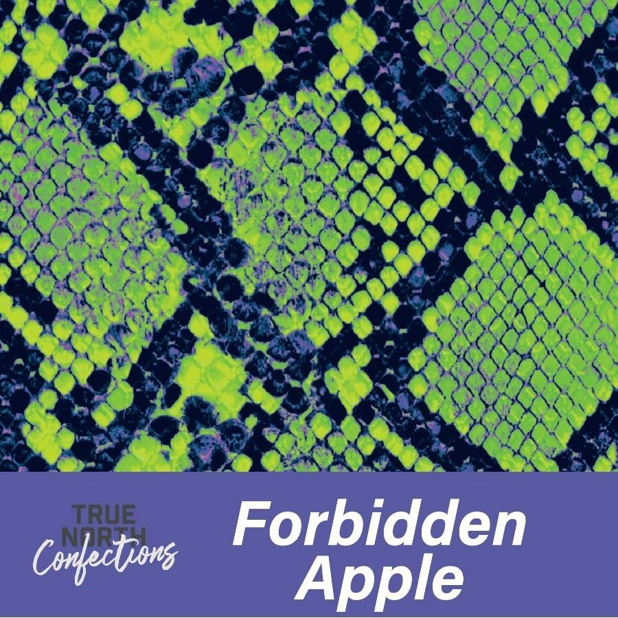 Forbidden Apple Gummies - REC | True North