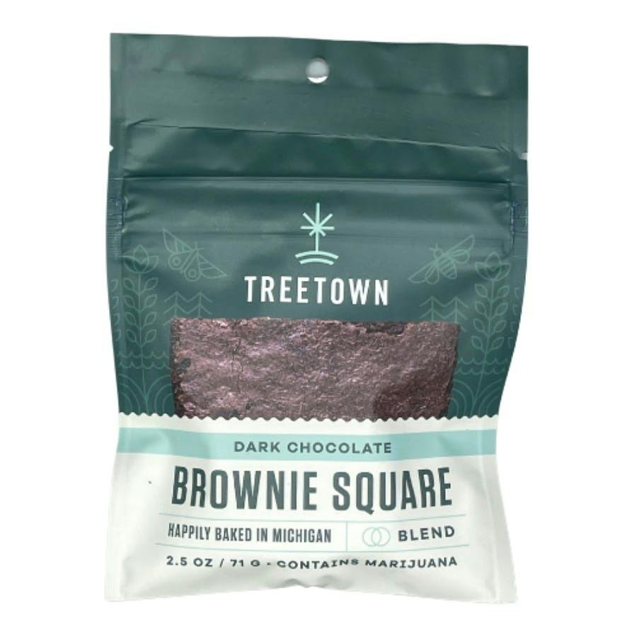 Brownie Square - REC | TreeTown