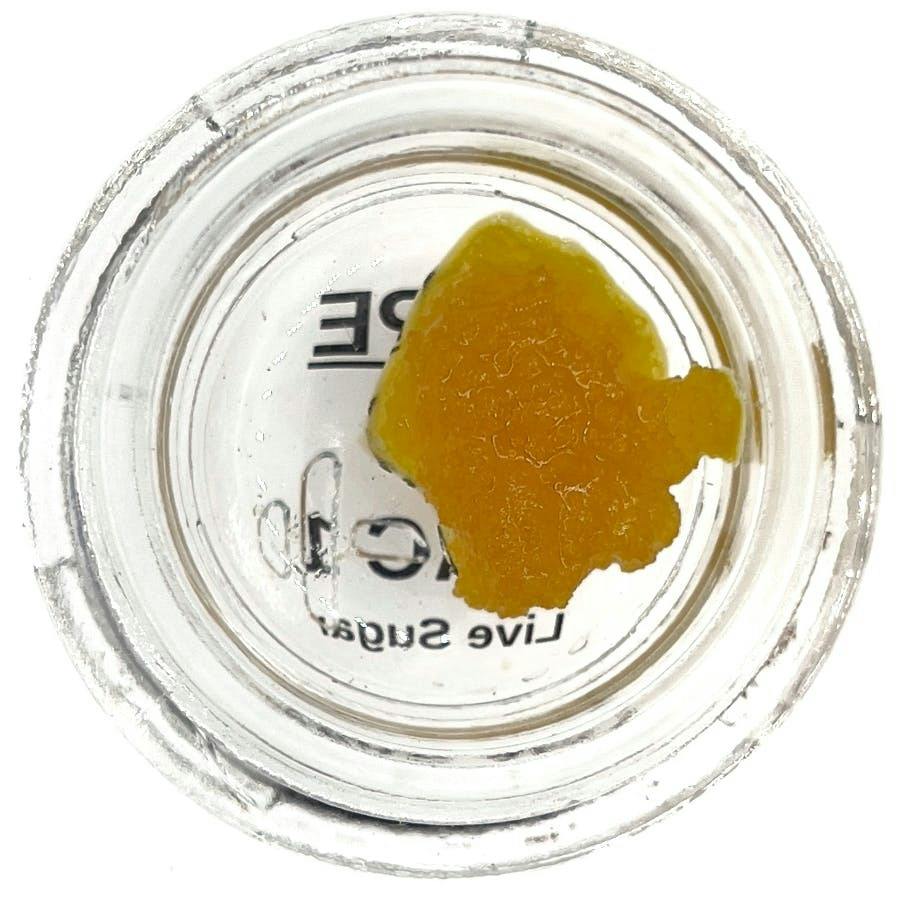 MAC 1 Live Sugar - REC | Hype Cannabis
