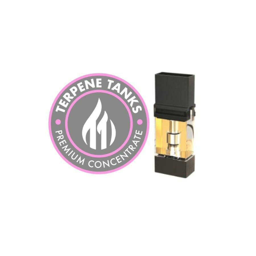 GDP vFire - REC | Terpene Tanks
