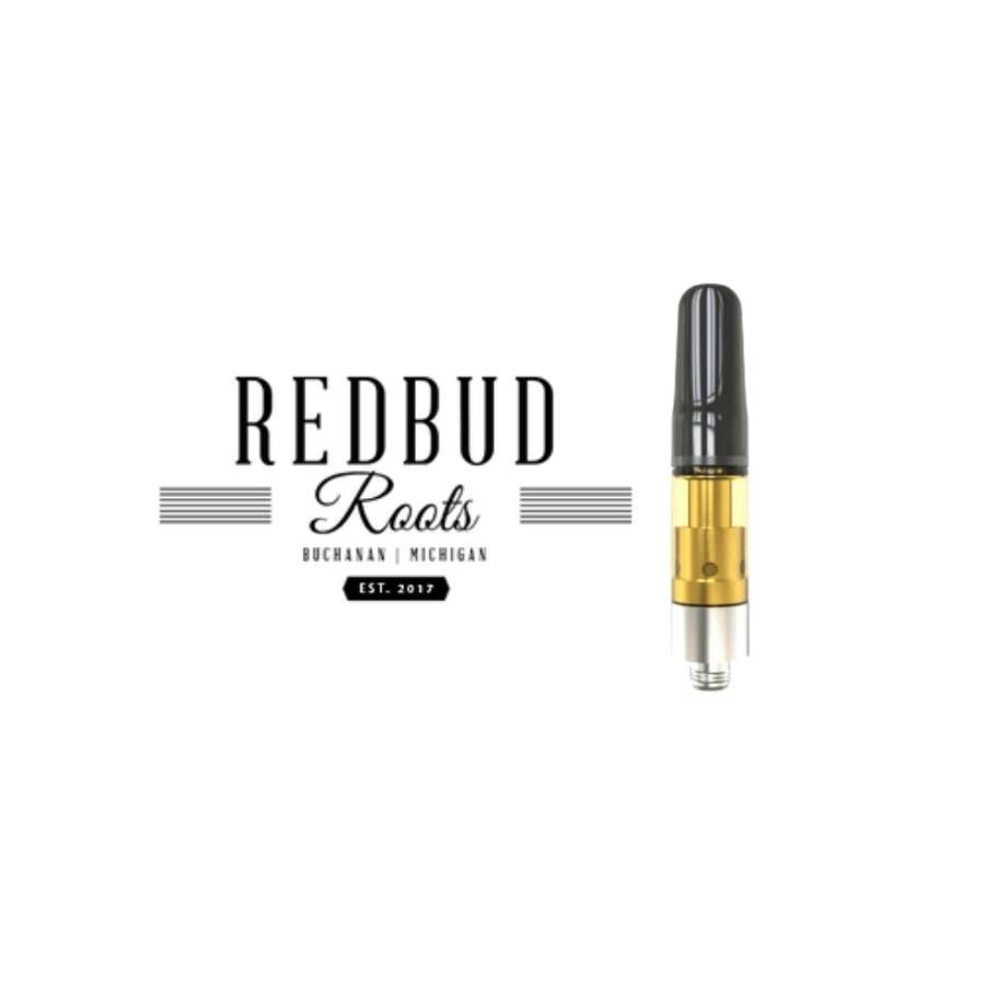 MAC HTFSE 510 Cart - REC | Redbud Roots
