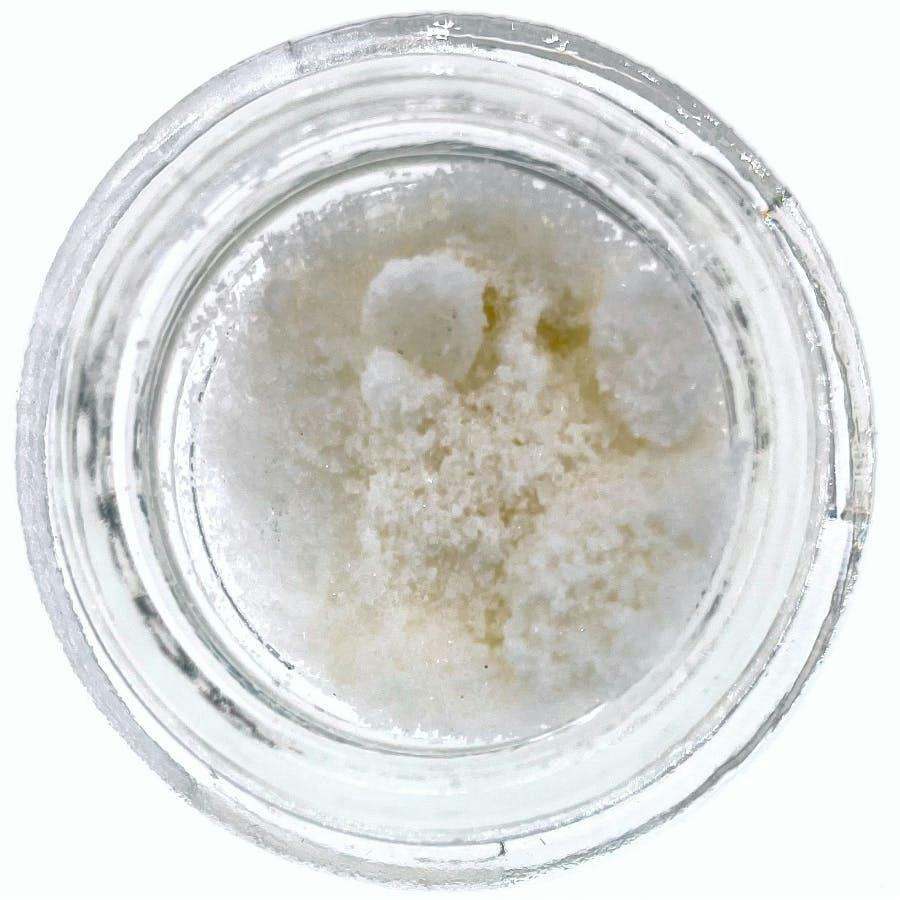 THCa Isolate - REC | Hype Cannabis