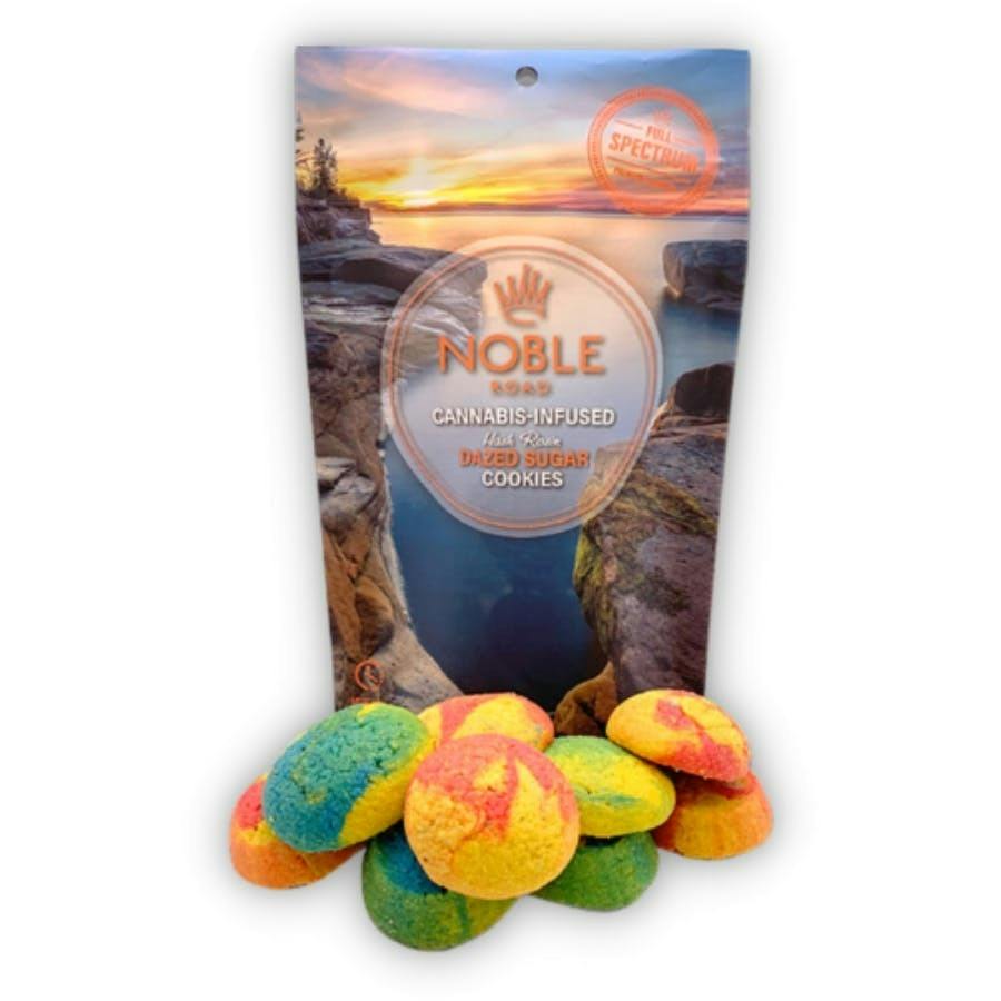 FSHR Dazed Sugar Cookie 100mg - REC | Noble Road