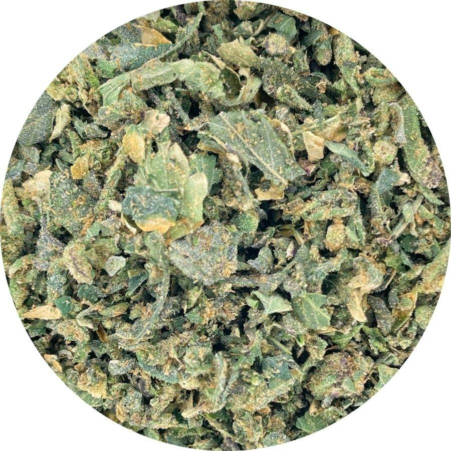 Apple Fritter Shake/Trim - REC | Ozone