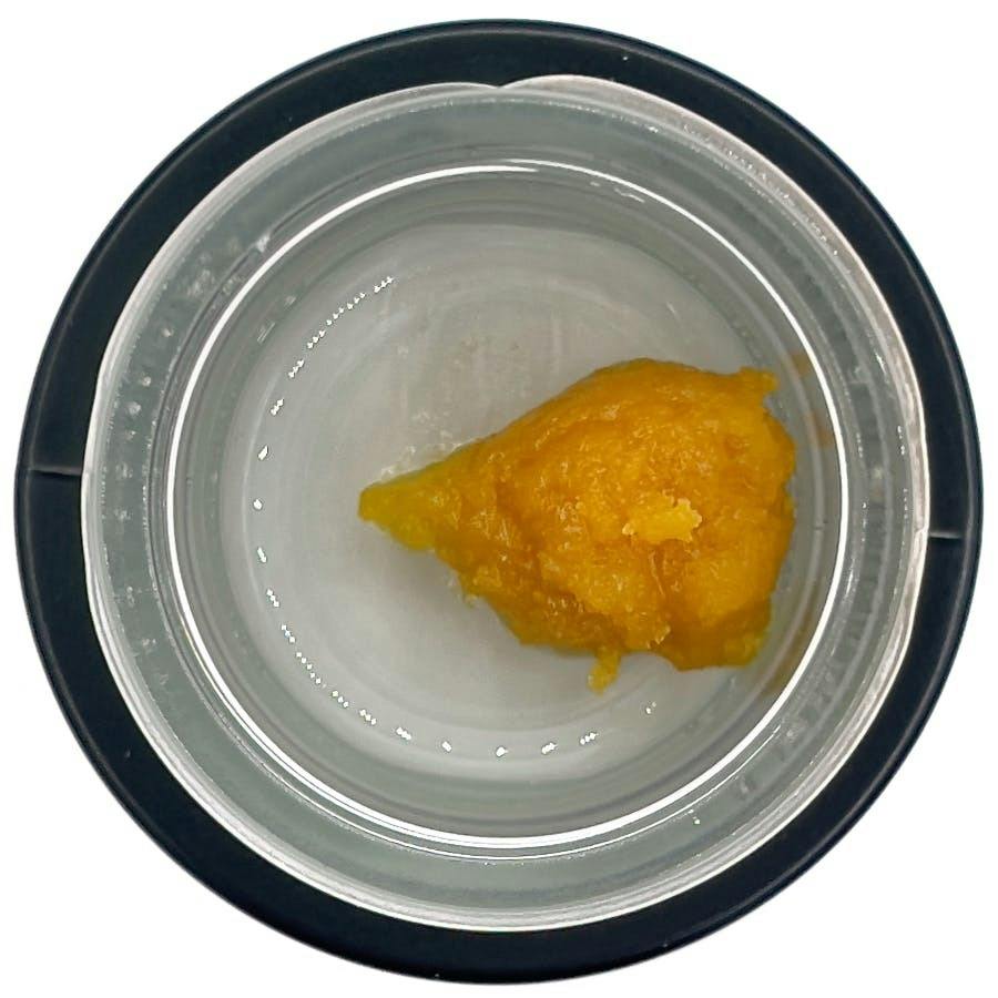 OG Deluxe #2 Budder - REC