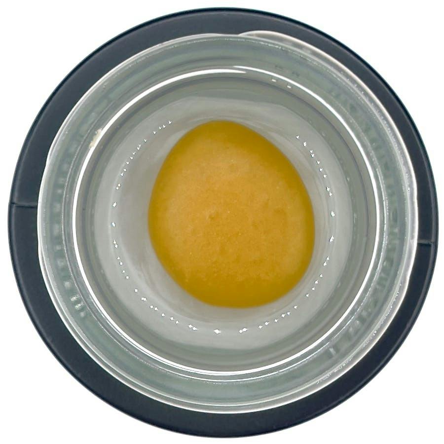Citral DSD Sugar - REC