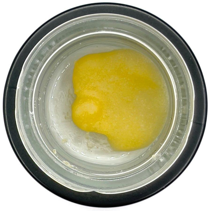 Mandarin Confectionery #1 Sugar - REC