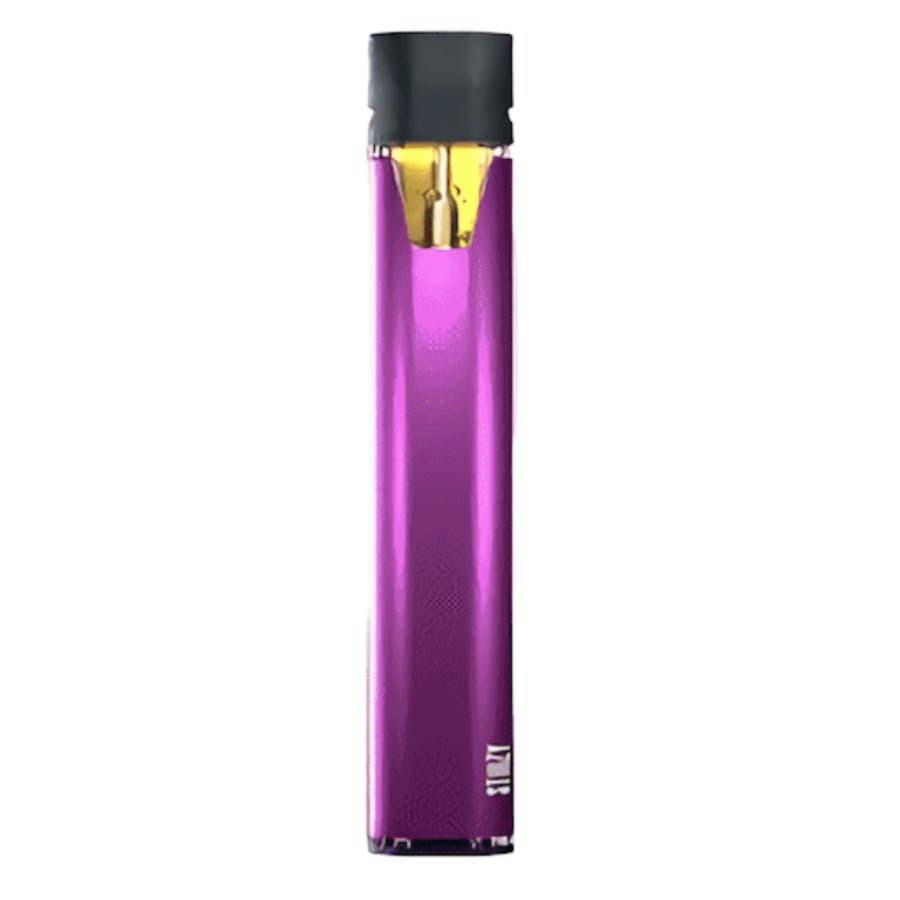 Battery Kit - Purple | Stiiizy
