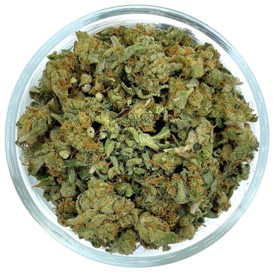 Flo OG Shake/Trim - REC | Fluresh