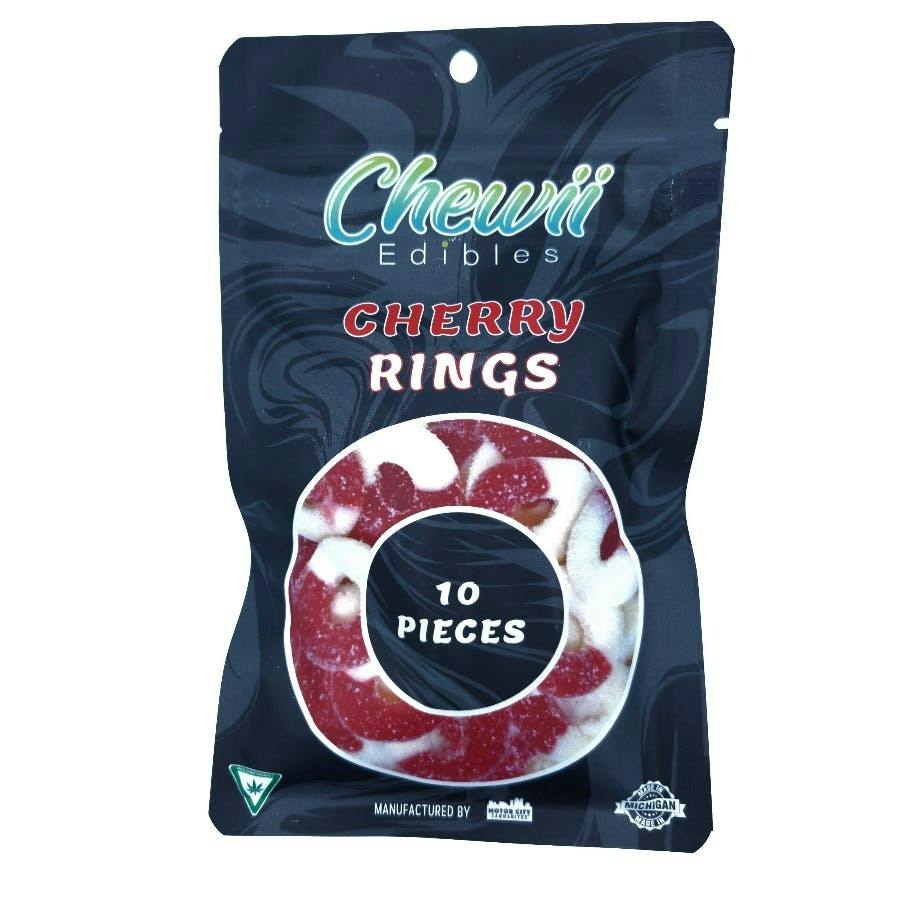 Cherry Rings - REC | Chewii