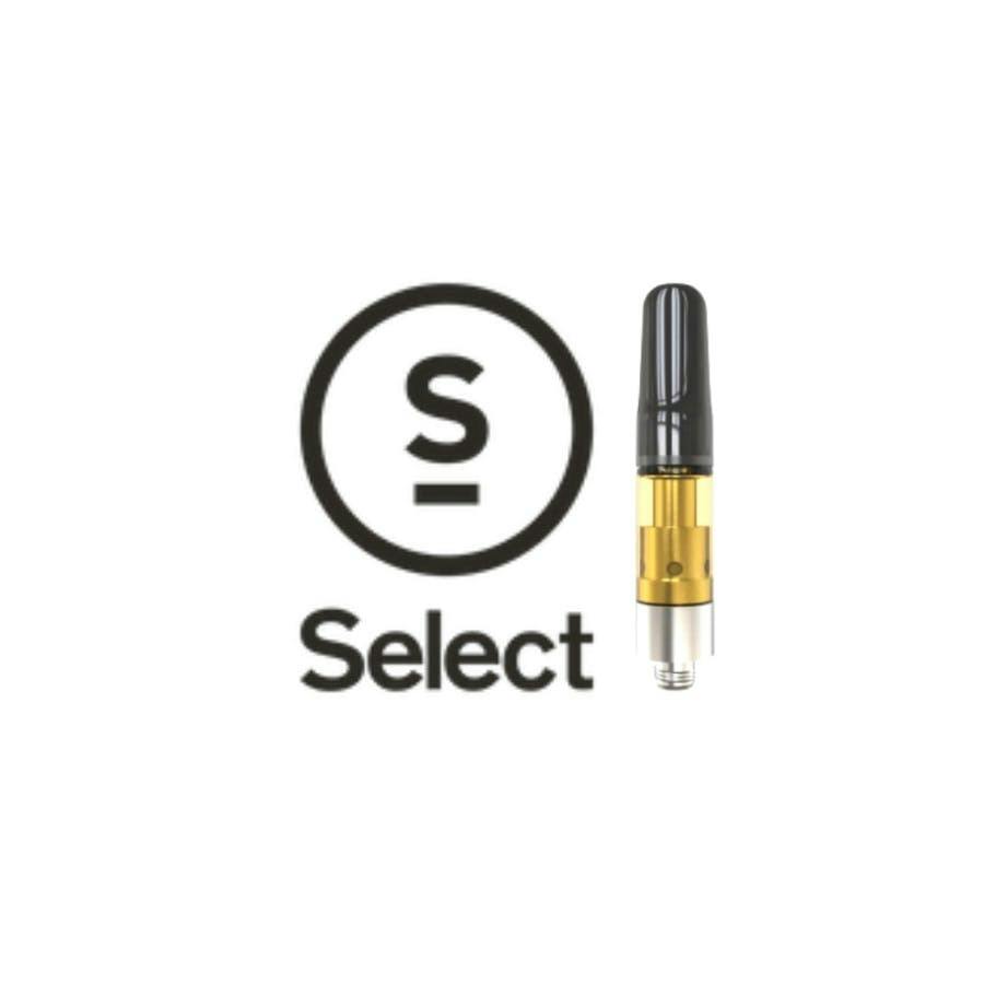 Pineapple Express 510 Cart - REC | Select
