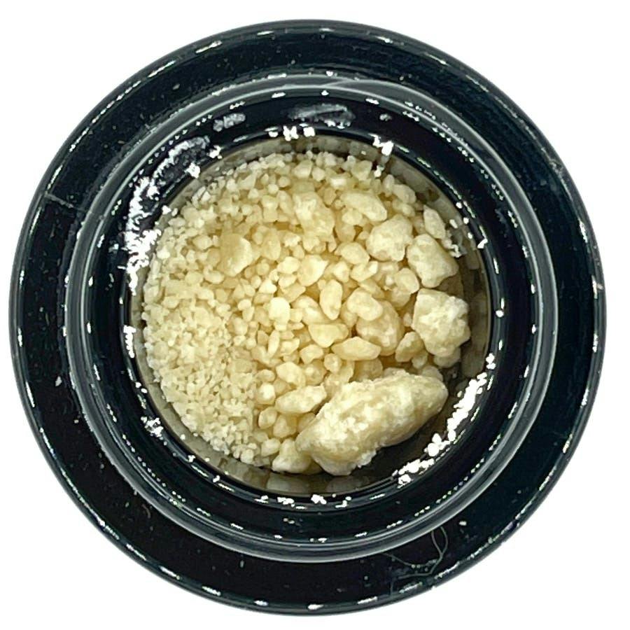Dr. Gonzo Cold Cure Crumble - REC | Chief Solventless