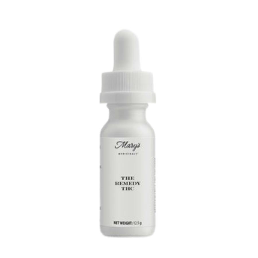 Mary's The Remedy THC 200mg - REC