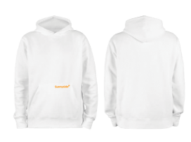 Sunnyside* Hoodie- Medium
