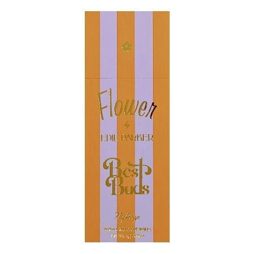 Ozone Edie Parker Nightcap Prerolls 1g (2pk) - Mint Condition & Apple Martini