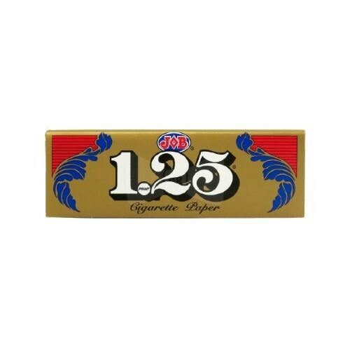 JOB GOLD 1¼ Rolling Papers (24ct)
