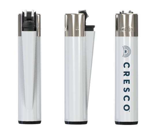 Cresco Clipper Classic Lighter