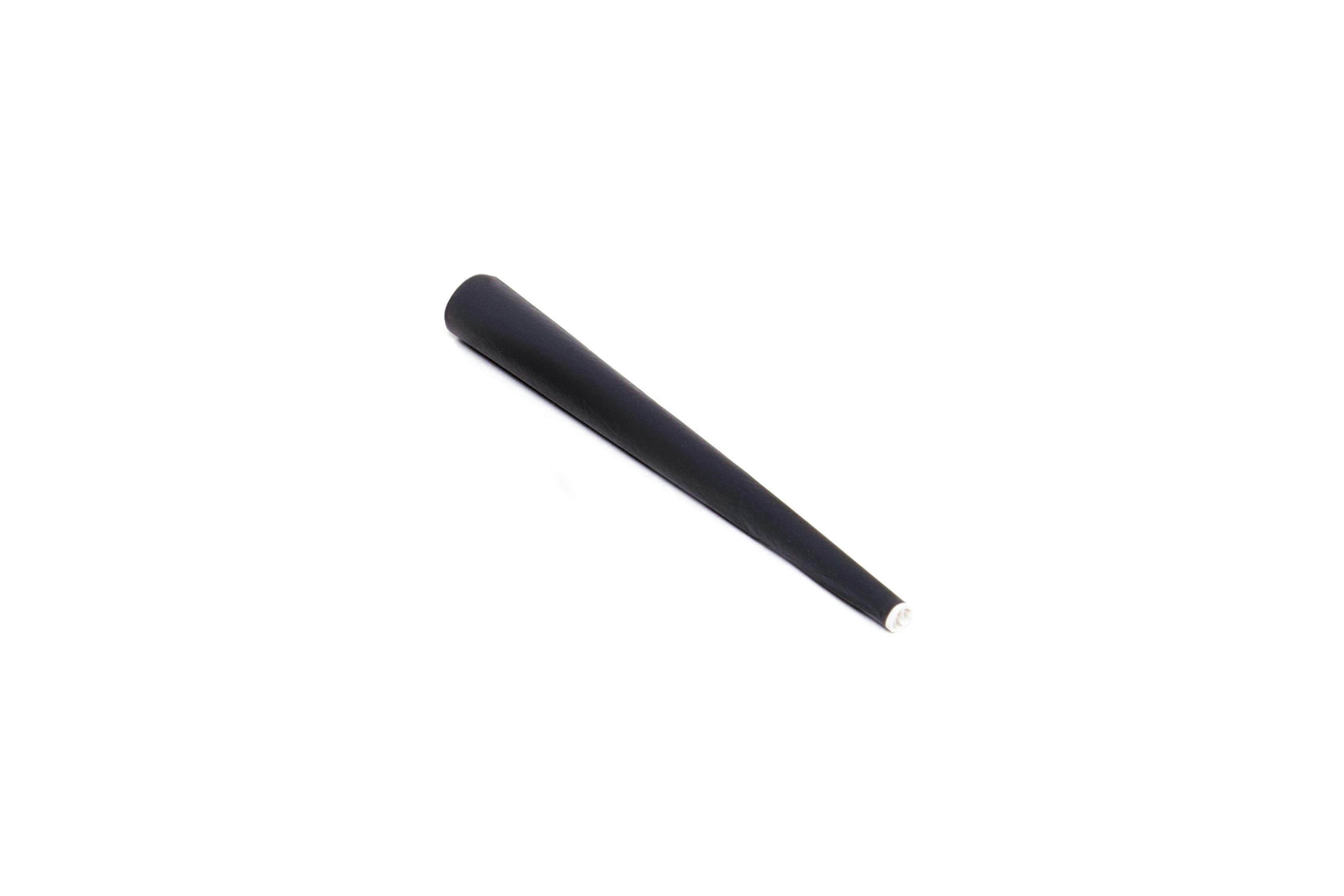 Sackville & Co Black Pre-Rolled Cones (6ct)