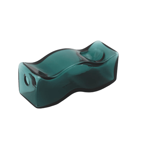 Wavy Pipe