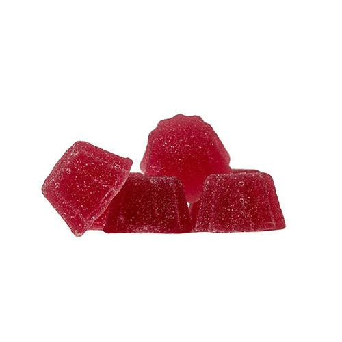 Mindy's Freshly Picked Berries Gummies 50mg (20ct)