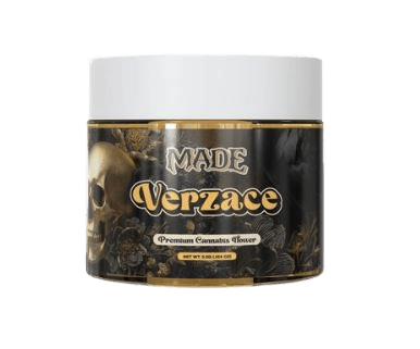 MADE - INDOOR FLOWER - VERZACE - 3.5G