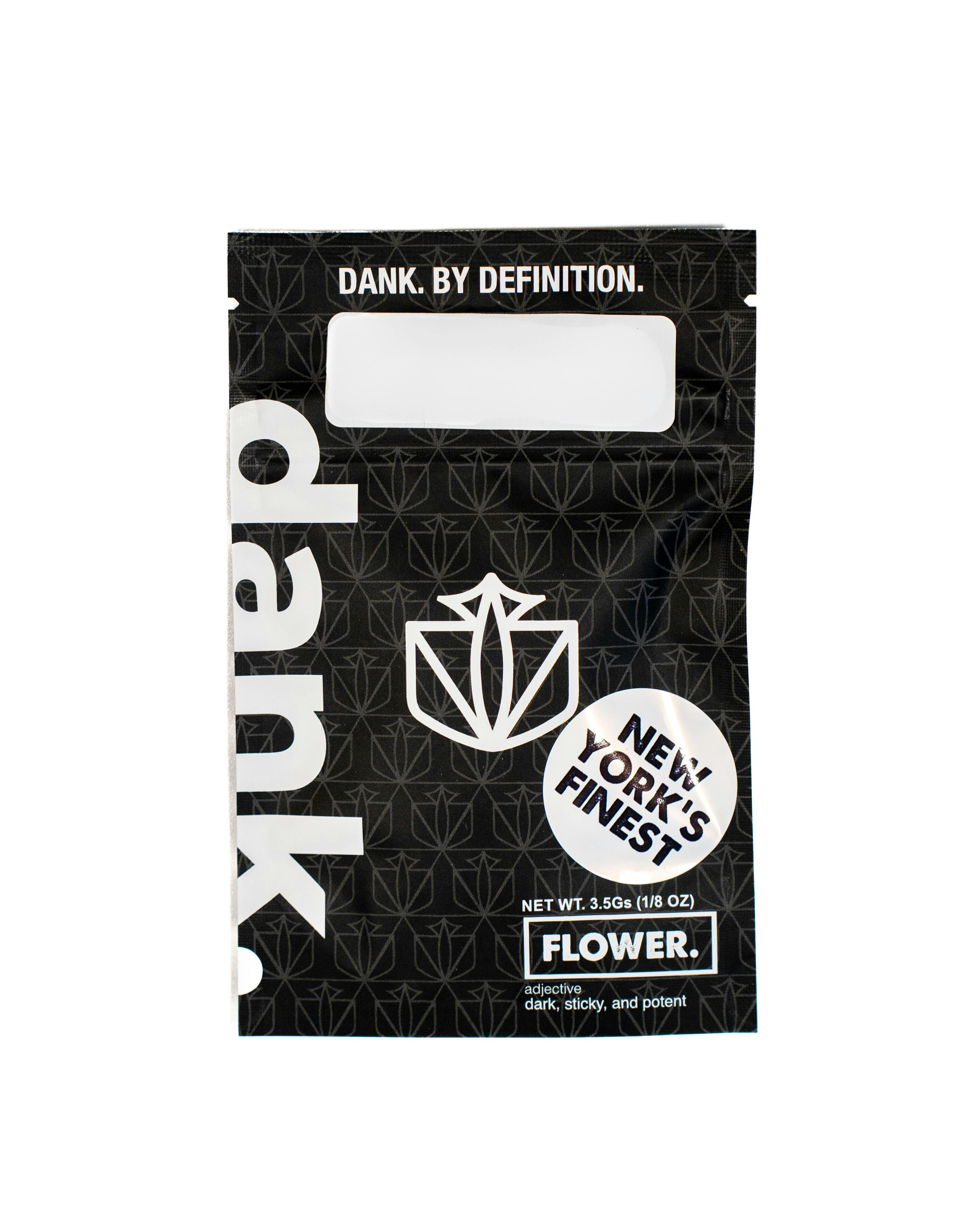 Ice Cream Cake | Sungrown Flower Bag