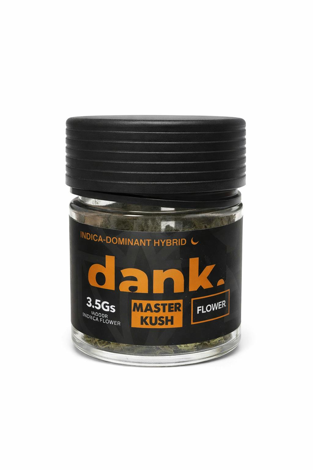 Master Kush | Indoor Flower