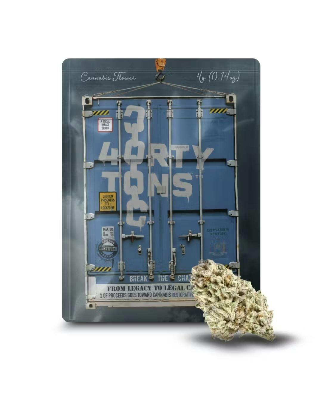 Pineapple Haze | Indoor Flower cannabis product