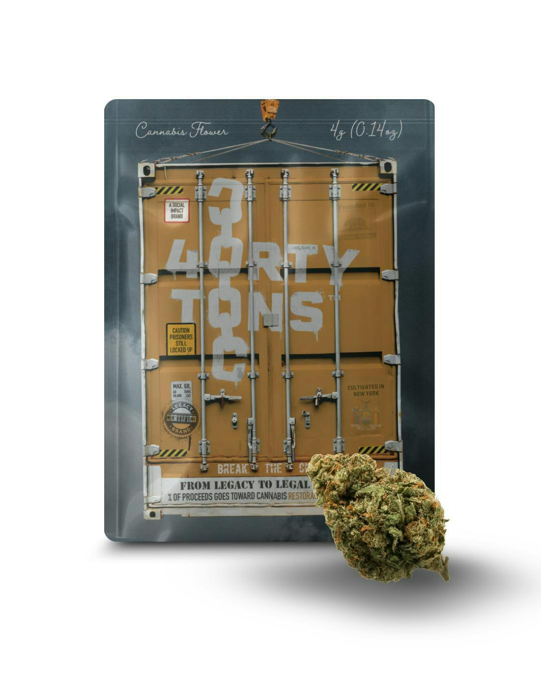 Banana OG | Indoor Flower