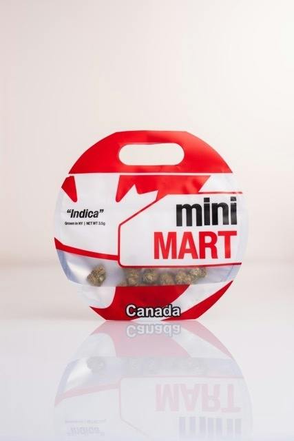 World Cup | Apple Fritter "Canada" | Flower