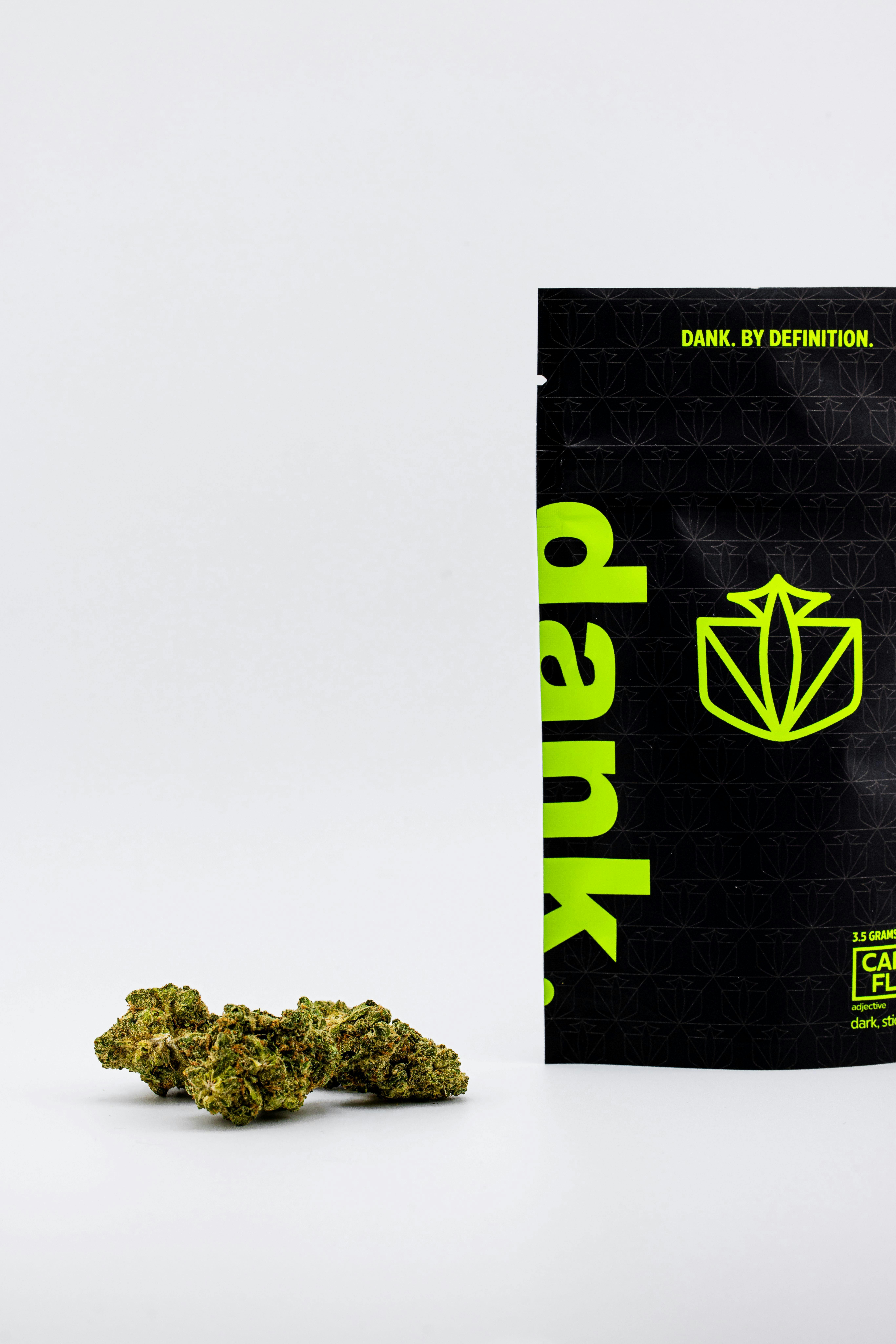 Lemon Berry Diesel | Indoor Flower Bag