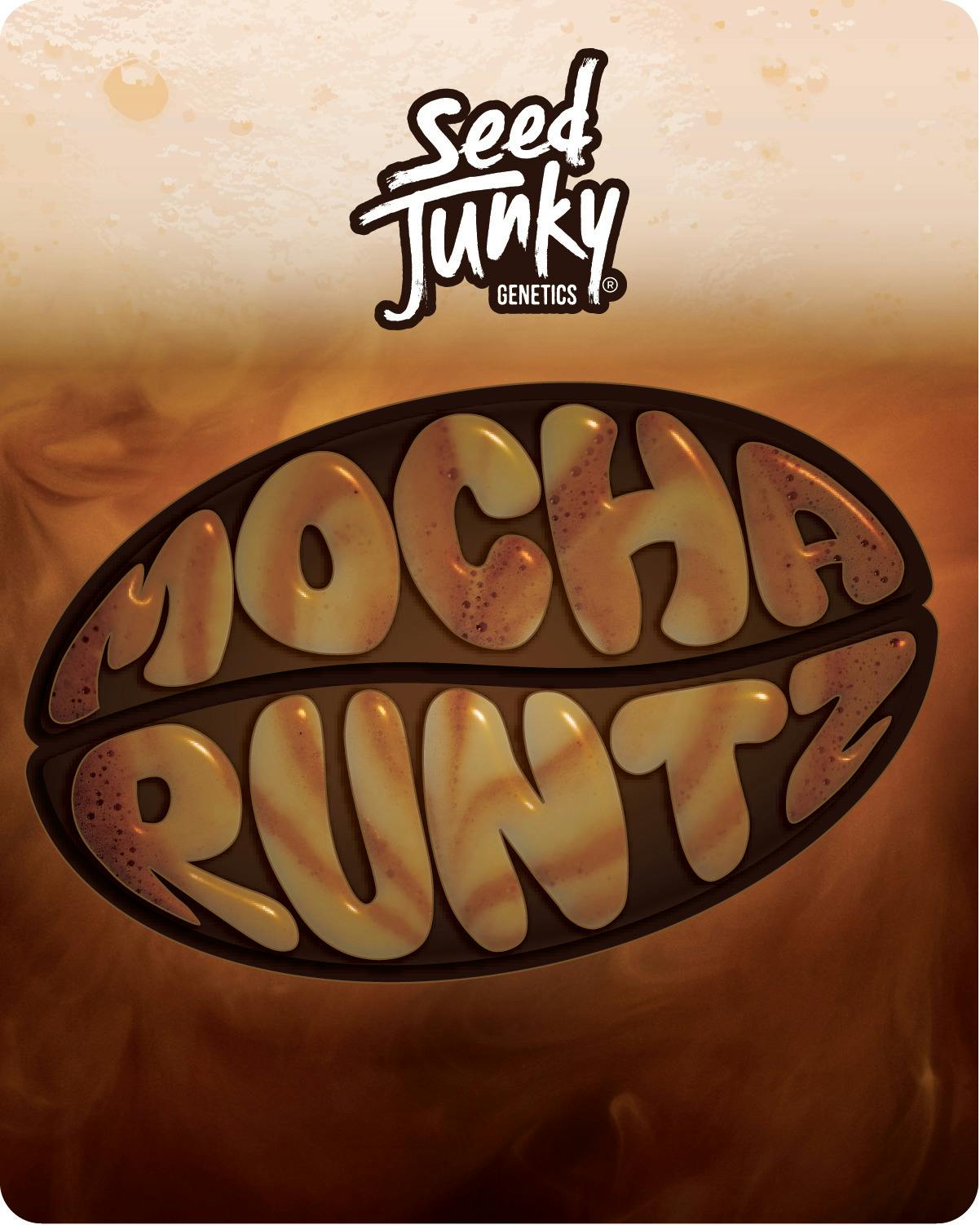 Mocha Runtz | Buds by Seed Junky