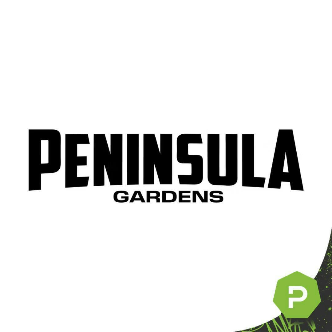 Peninsula Gardens | Super Z
