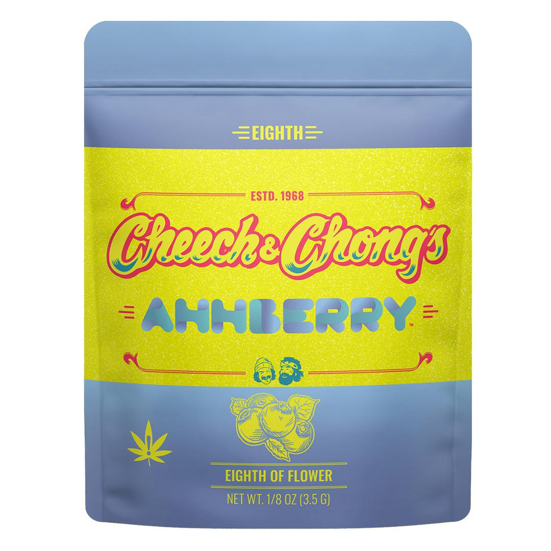Cheech & Chong 1/8 Ounce AHHBERRY