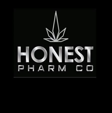 HONEST PHARM - 3.5g Premium Runtz - ITEM #472PR