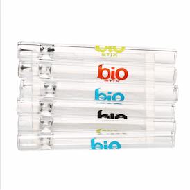 BIOSTIX Chillum