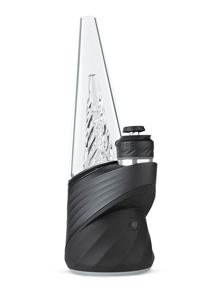 Puffco The Peak Pro - Onyx