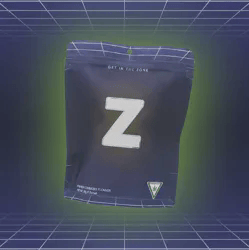 Zones - Black Runtz 28g cannabis product