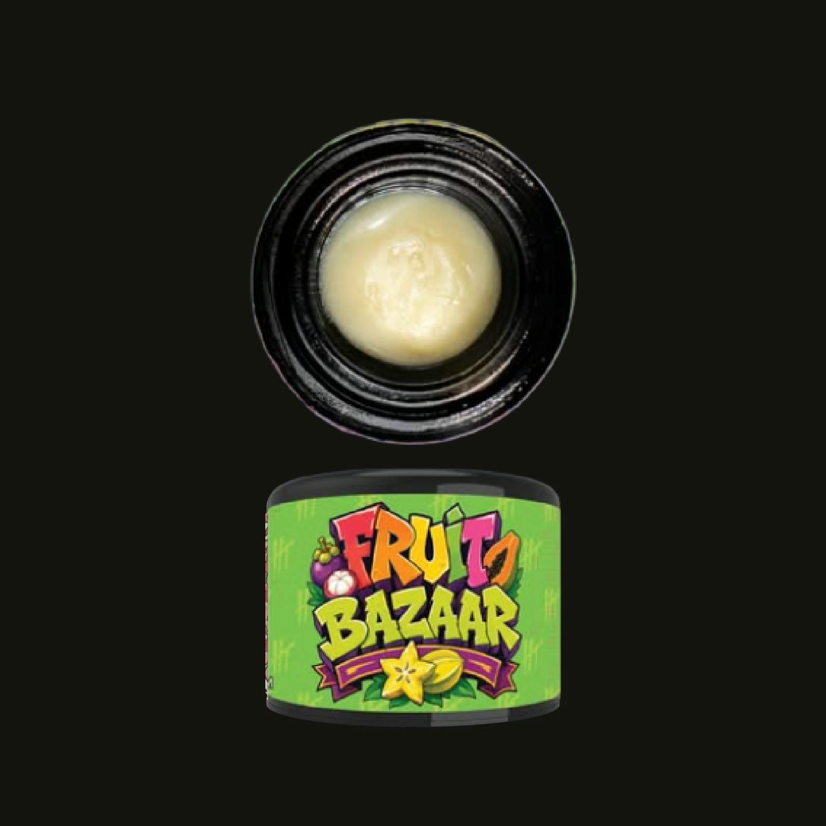 Hytek - Fruit Bazaar Rosin 1g