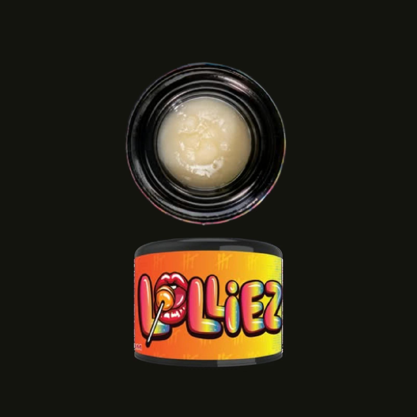 Hytek - Lolliez Rosin 1g
