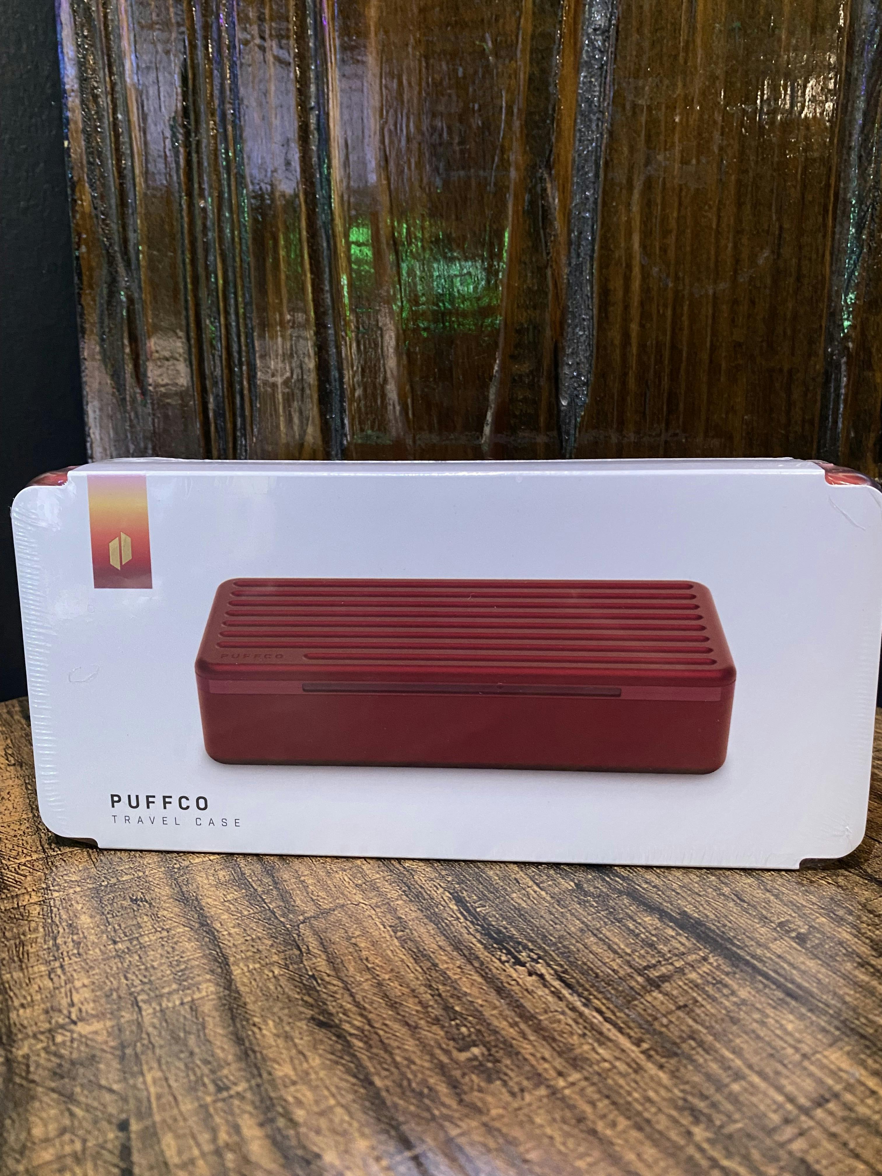 Puffco Pivot Travel Case | Daybreak Edition