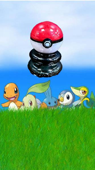 Pokemon Puffco Top